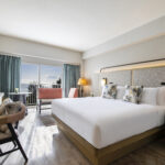 King Bed Standard Oceanview Room